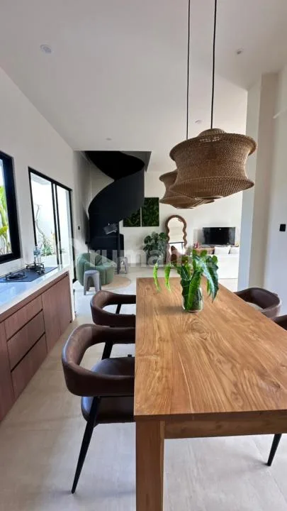 Brand New Villa 2 Lantai di Ungasan Bali - Image 3 of 4