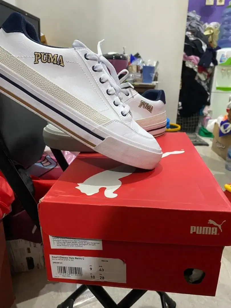 Jual Sepatu Koleksi - Image 2 of 9