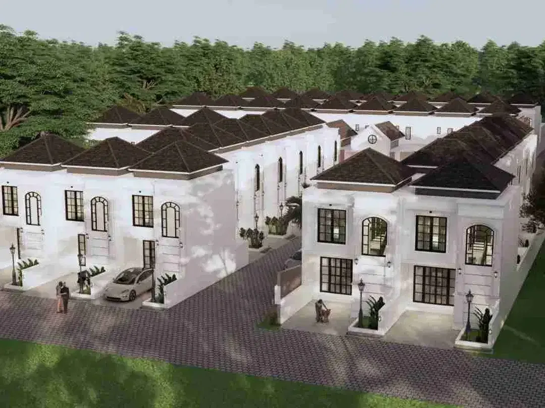 Perumahan Modern Minimalis, Harga Ekonomis, Lokasi Strategis di Kediri, Tabanan - Image 10 of 10
