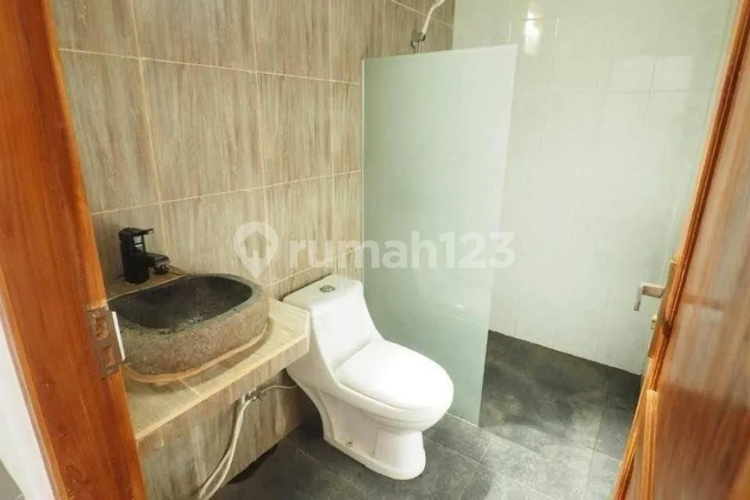 Rumah Semi Villa Full Furnished Samplangan Bukit Jati, Gianyar - Image 2 of 4
