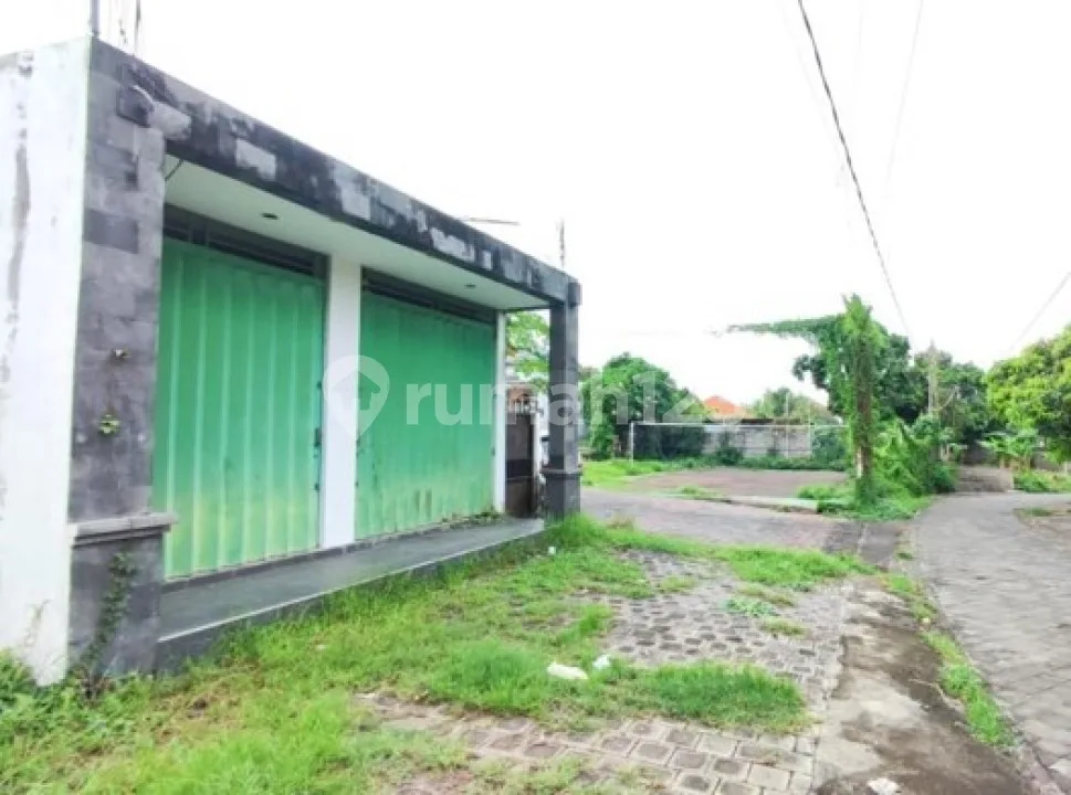 Kios 7X15 di Graha Citra Lestari - Siap Jadi Mesin Uang di Tengah Perumahan! - Image 4 of 4