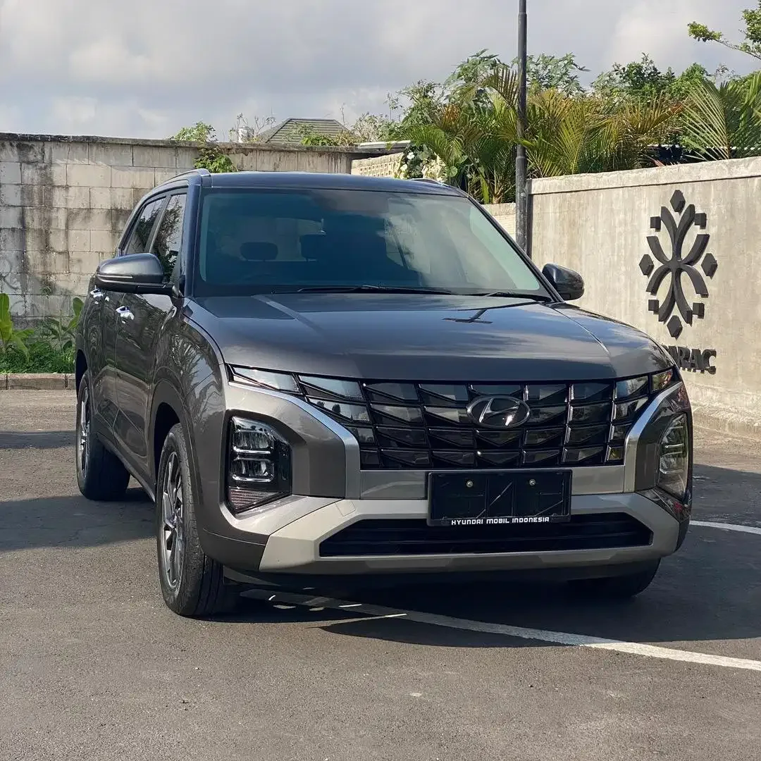 Hyundai Creta Style 1.5 AT - 2022 - Image 3 of 9