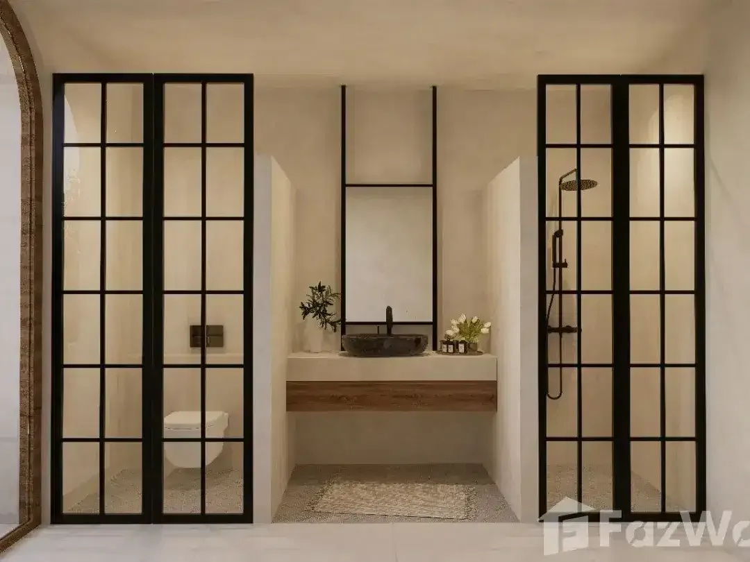 2 Bedroom Villa for sale in Seseh, Bali - Image 7 of 10