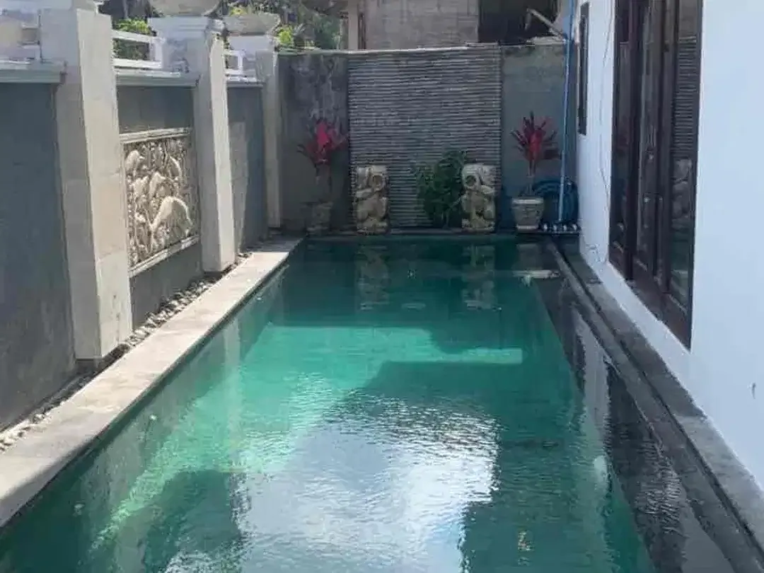 Dijual villa lantai 3 sangat strategis 
Lokasi taman griya jimbaran - Image 2 of 10