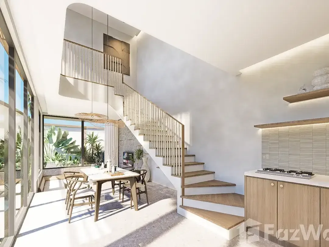 2 Bedroom Villa for sale in Kedungu, Bali - Image 6 of 7