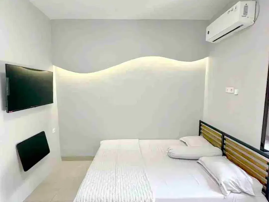 guesthouse fully furnished strategis dekat sidewalk jimbaran SHM IMB lengkap - Image 10 of 10