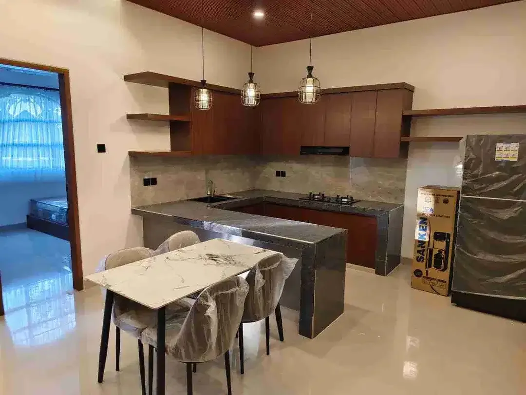 DIJUAL VILLA FURNISH VIEW SAWAH DEKAT PANTAI LOVINA JL - Image 8 of 10