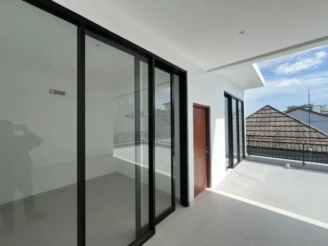 DI JUAL VILLA DI CLUSTER AREA NUSA DUA BALIDEKAT PINTU TOLL NUSA DUA - Image 7 of 10
