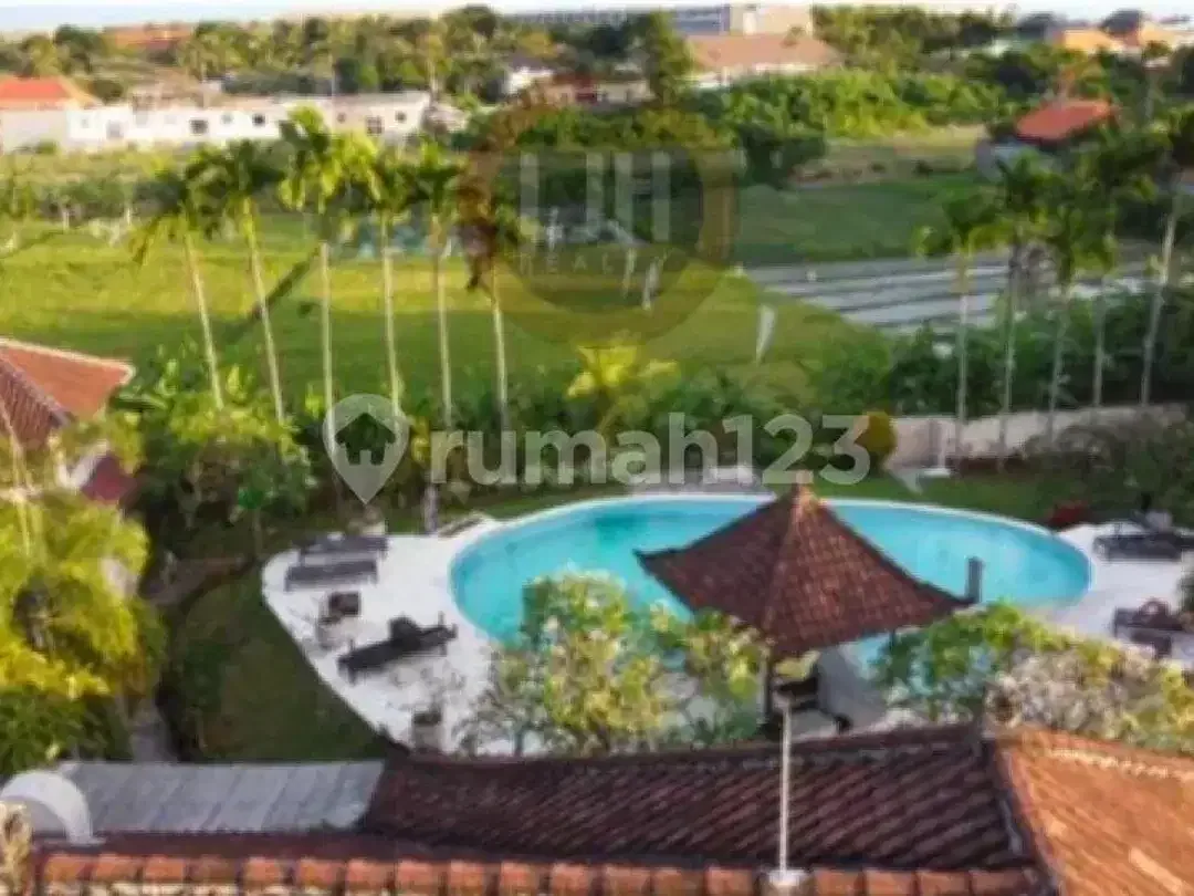For Sale Hotel  Batu Belig Kerobokan Bali - Image 3 of 9