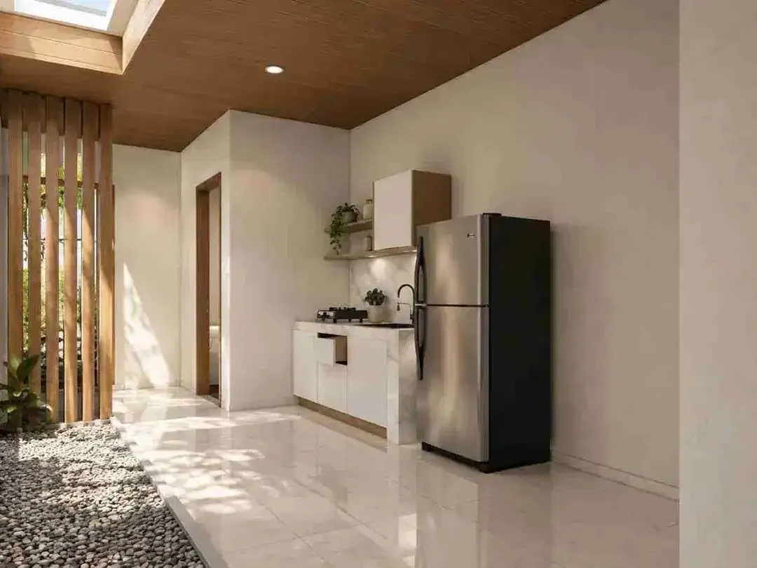 Di sewakan rumah baru jalan Merdeka , Reno , Denpasar, Bali - Image 3 of 5