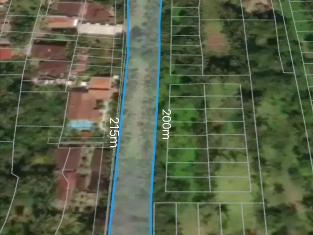 Land for sale in Ubud, Bali - Image 6 of 6