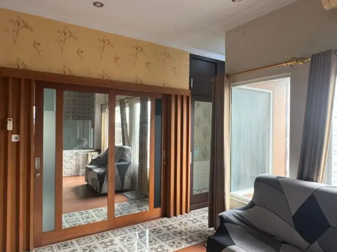 Dijual - Rumah Full Furnished Monang Maning, Denpasar - Image 4 of 10