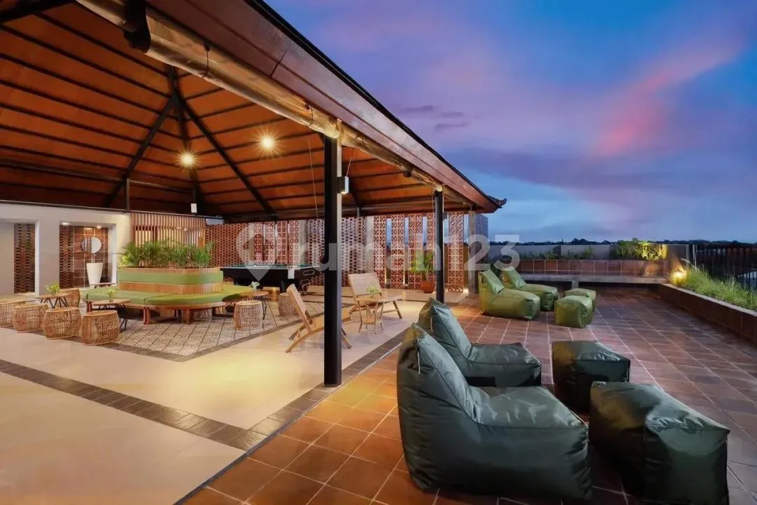Cozyliving Lokasi Sangat Strategis di Canggu Berawa - Image 1 of 4