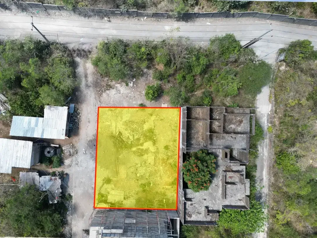 Land For Sale – Airis Pecatu, Bali - Image 2 of 6