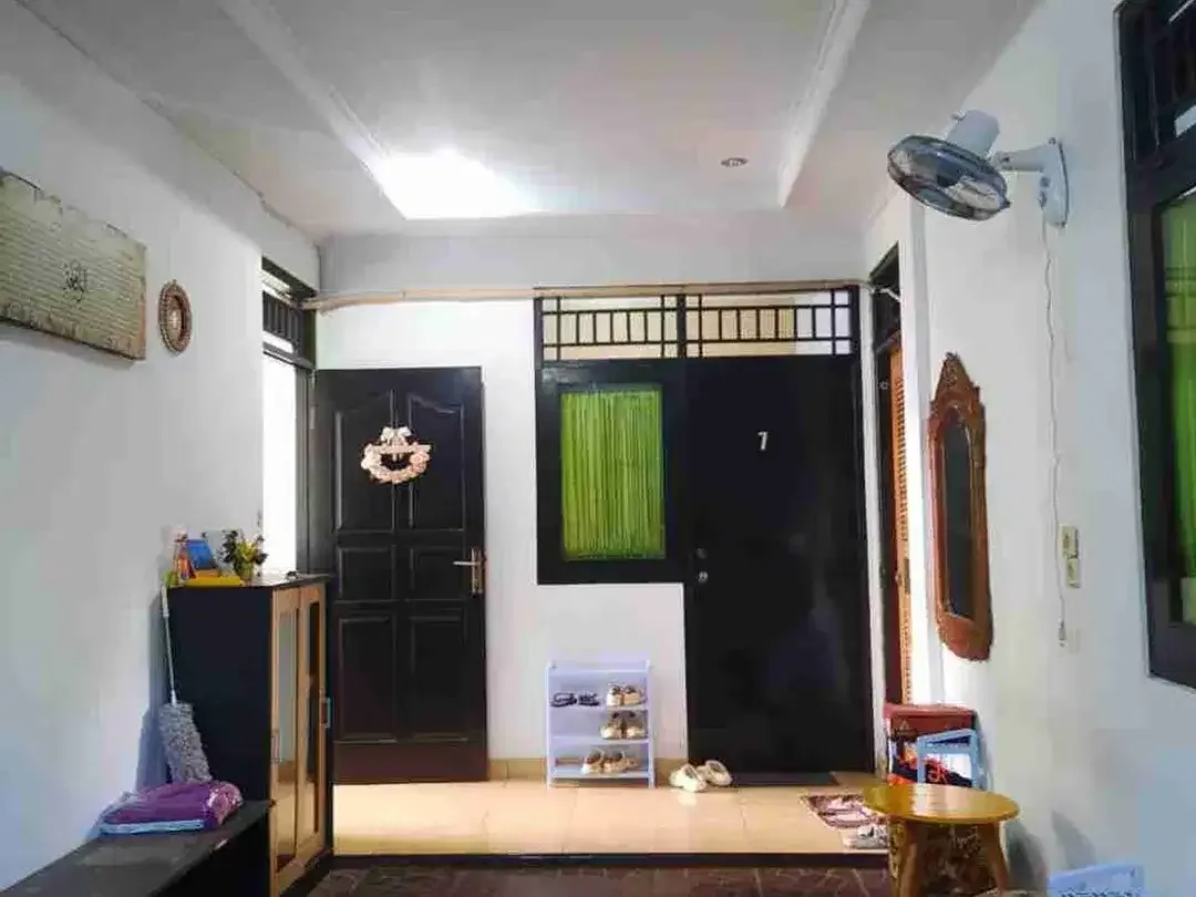 dijual kos kosan 8 kamar di Taman Griya dekat club jimbaran - Image 2 of 10