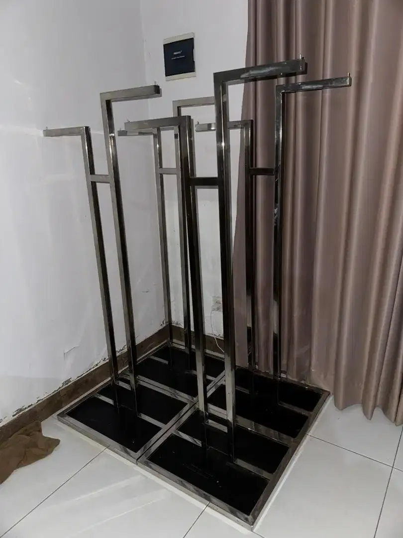 DiJual Gawangan Baju Untuk Butik - Image 1 of 1