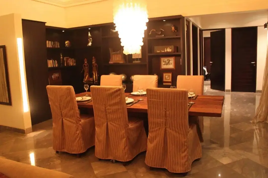 Dijual villa lantai 1 lokasi sanur bali - Image 4 of 10