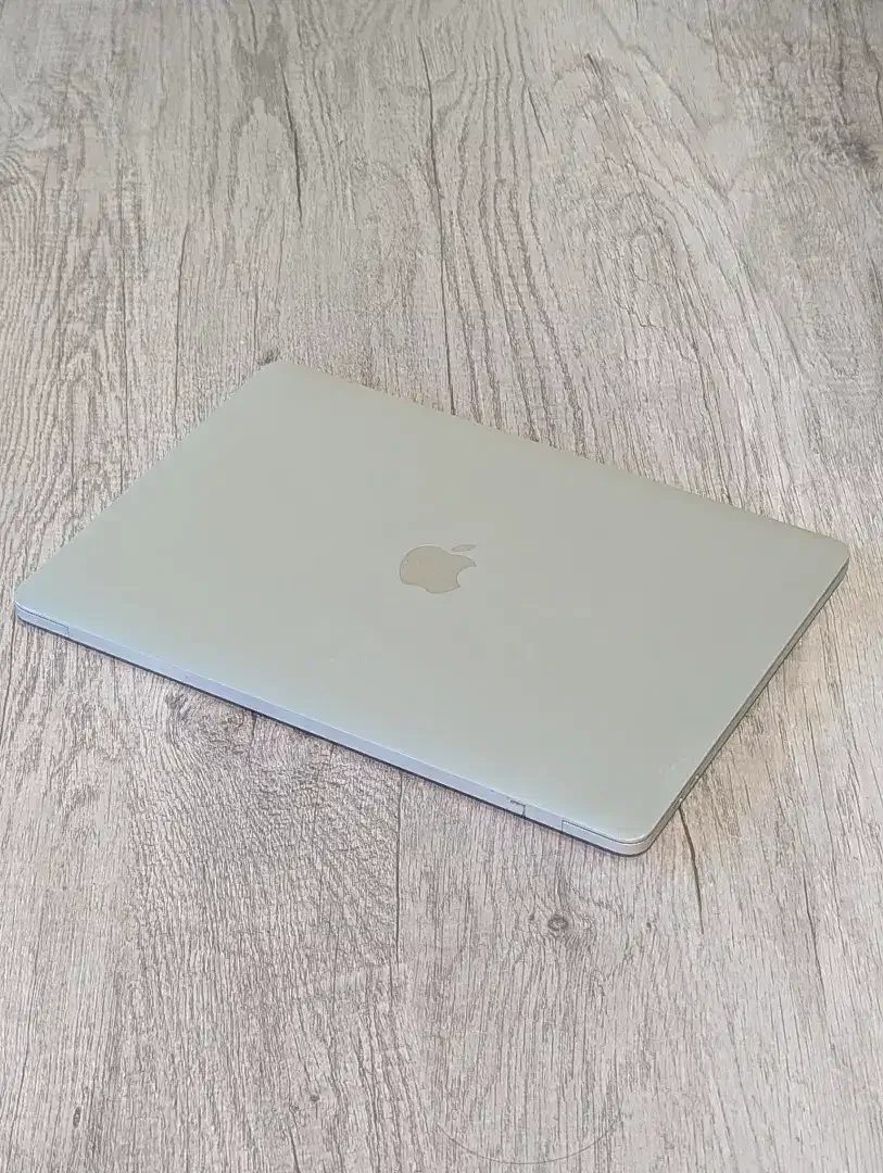 MACBOOK PRO TOUCHBAR 2017 16/512 - Image 6 of 7