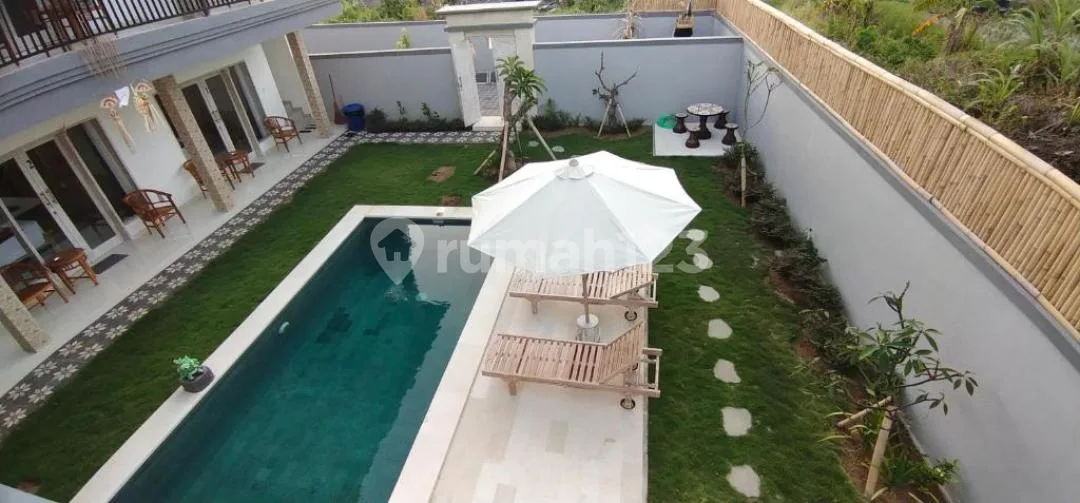 1 Bed Room Apartment strategic location in seminyak - Image 3 of 4