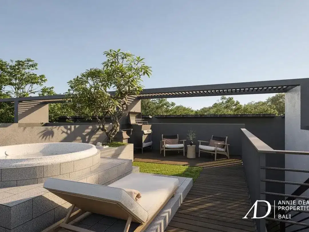 FREEHOLD | CONTEMPORARY VILLAS INSPIRED BY INDONESIAN HERITAGE - Image 10 of 10