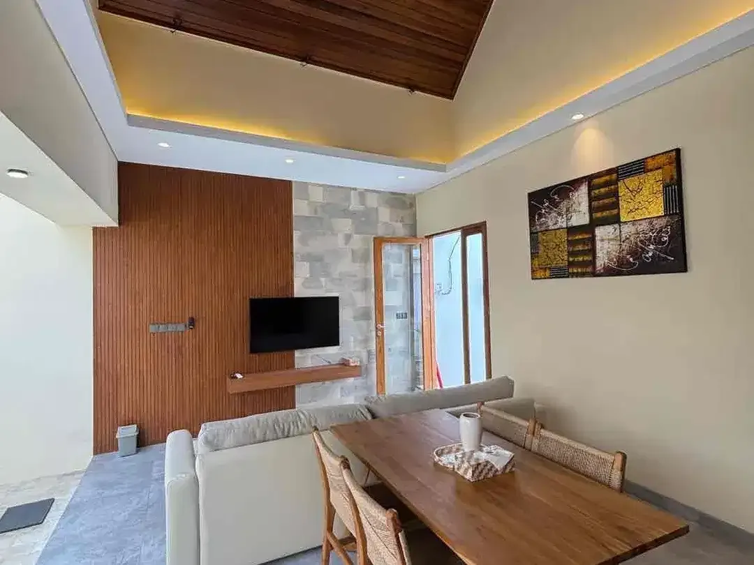 Villa di Buduk, Canggu, Bali
 Lokasi: Buduk, Canggu - Image 6 of 10