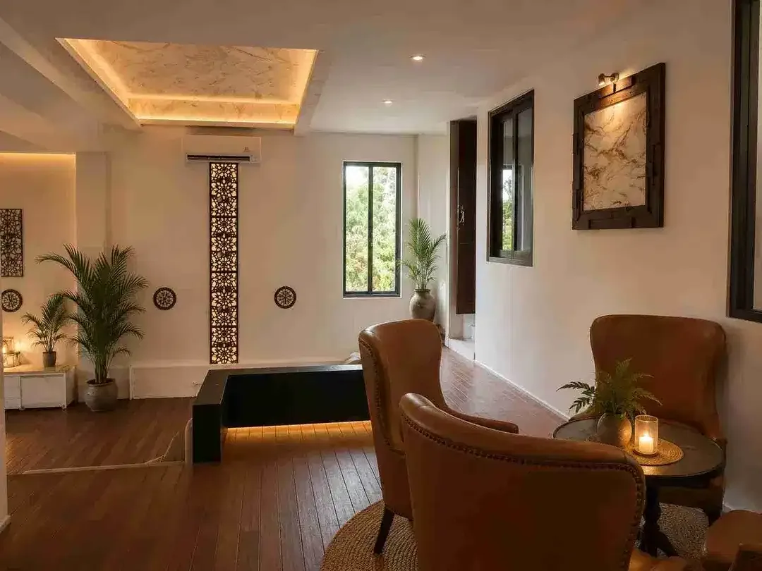 ocean view 5 bedrooms villa in nusa dua - Image 10 of 10