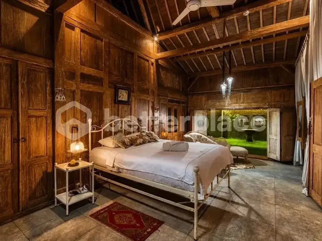 Sacred Jungle Retreat: A High-Yield Investment in the Heart of Ubud's Wellness Corridor - Image 10 of 10