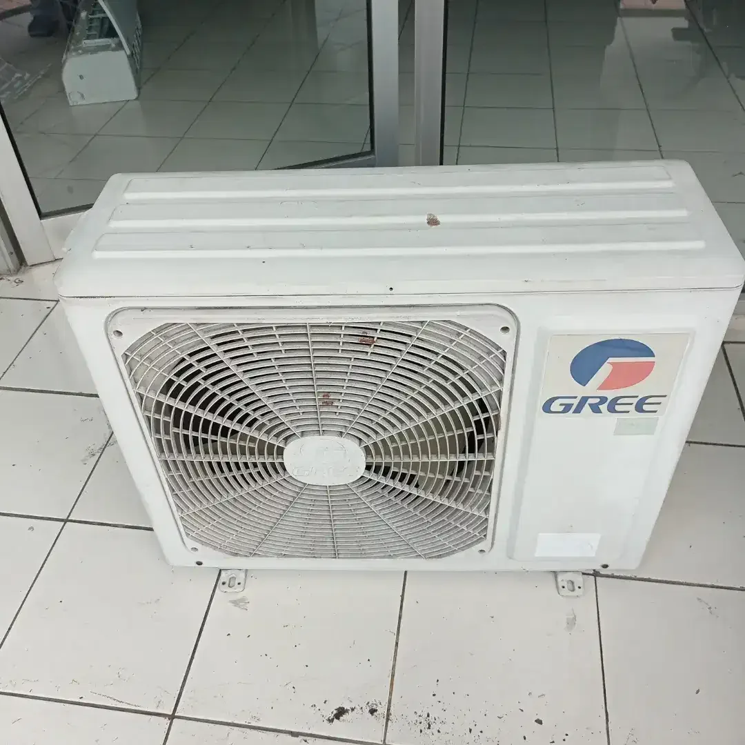 AC GREE 1 PK LOW WATT - Image 2 of 4