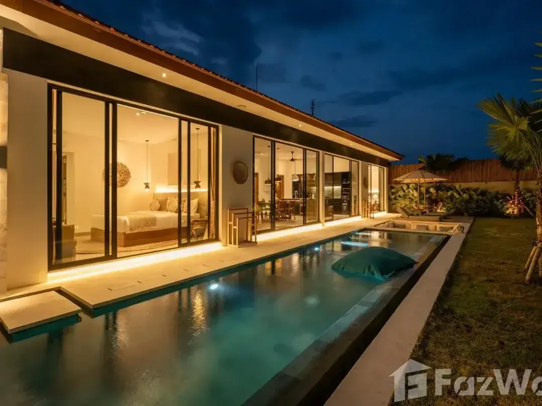 2 Bedroom Villa for sale in Ubud, Bali - Image 2 of 10