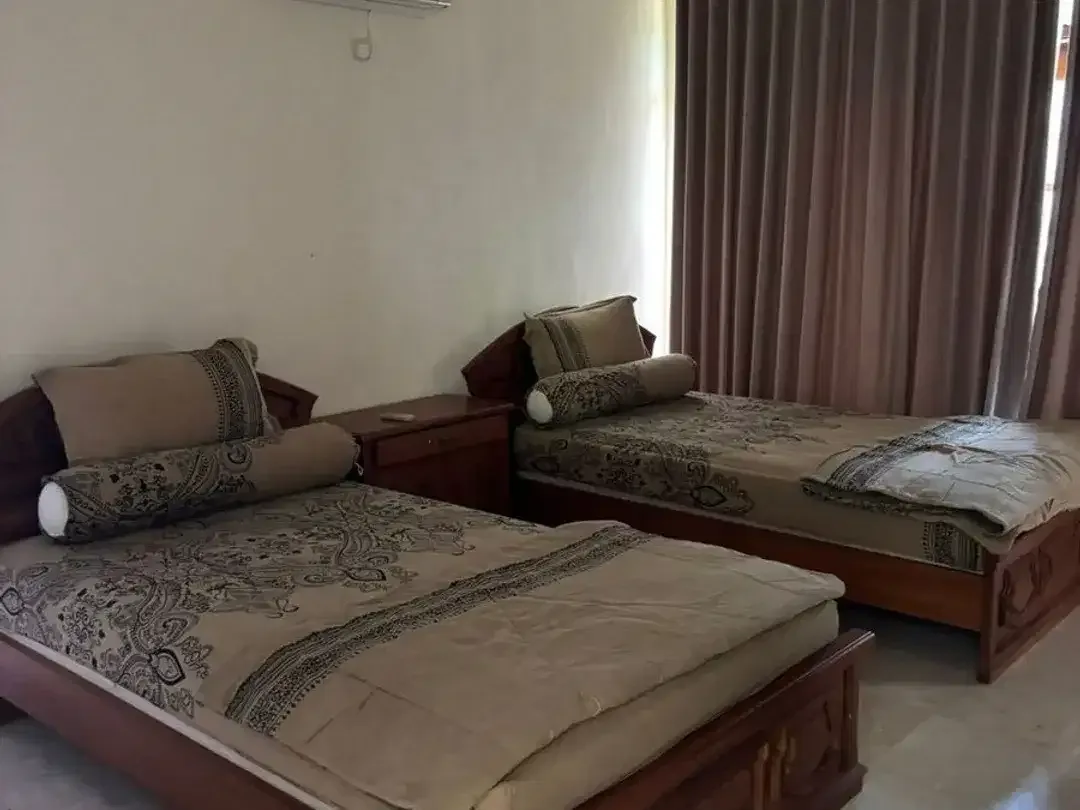 Rumah didalam perumahan cluster, dijual di Nusa Dua. - Image 8 of 10