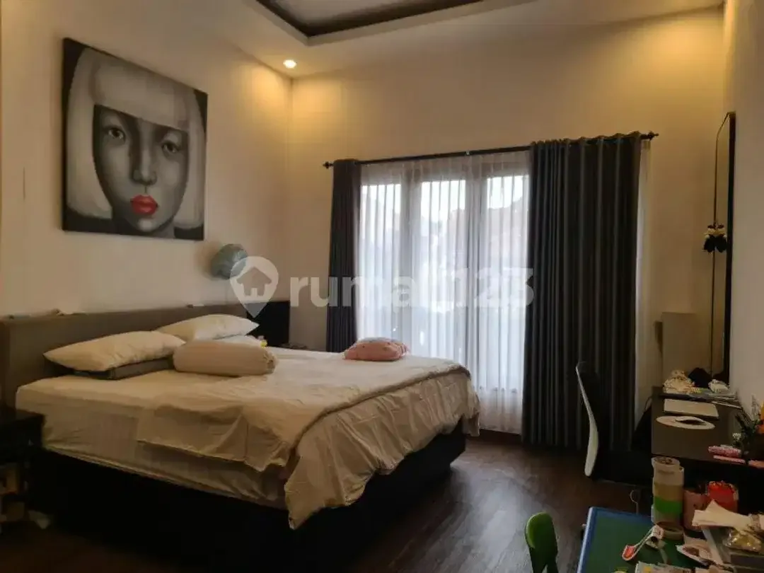 Dijual Cepat Rumah Modern Minimalis di Taman Griya Jimbaran - Image 2 of 10
