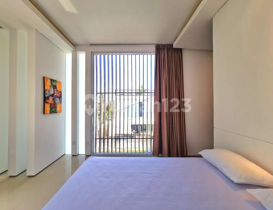Di Sewakan Villa Murah , Nyaman dan Strategis di Bali - Image 3 of 4
