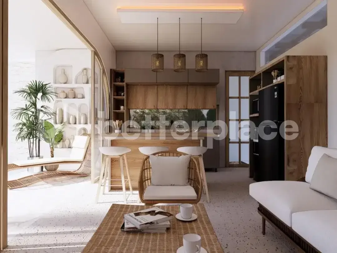 Indulge in Bali’s Finest – Stylish Freehold 2-Bed Villa with Luxe Interiors & Mesmerizing Views - Image 5 of 10
