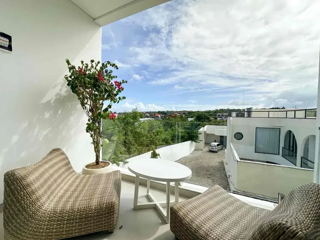 2 Bedroom Modern Villa in Ungasan Uluwatu - Image 3 of 10