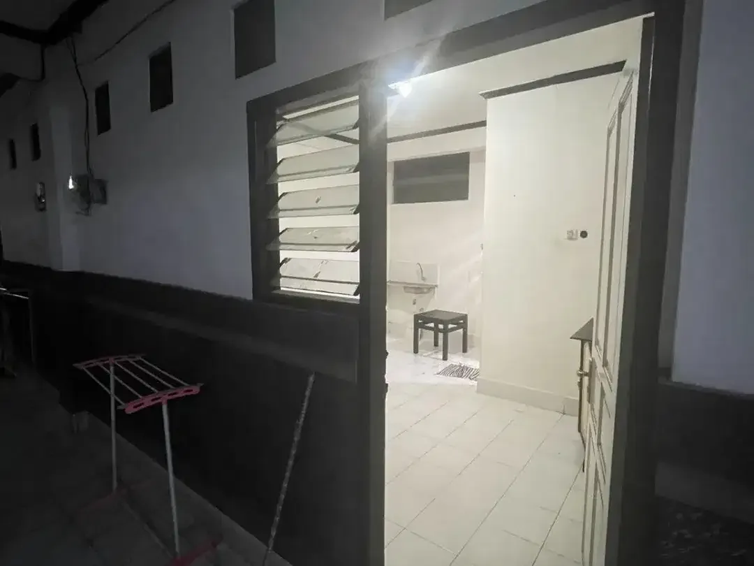 KOST PRODUKTIF 2 LANTAI DI GATSU DENPASAR - Image 8 of 10