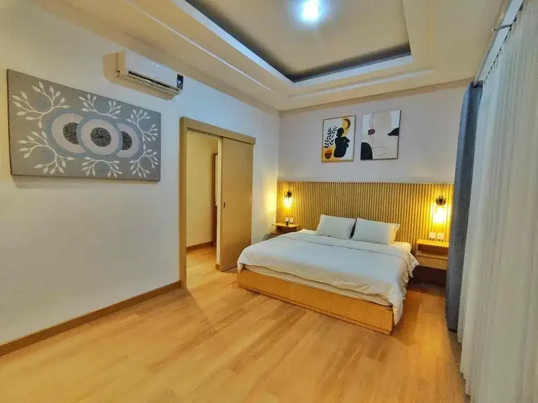 Beautiful Modern Tropical Style Villa located in Puri Gading - Jimbaran - Image 7 of 10
