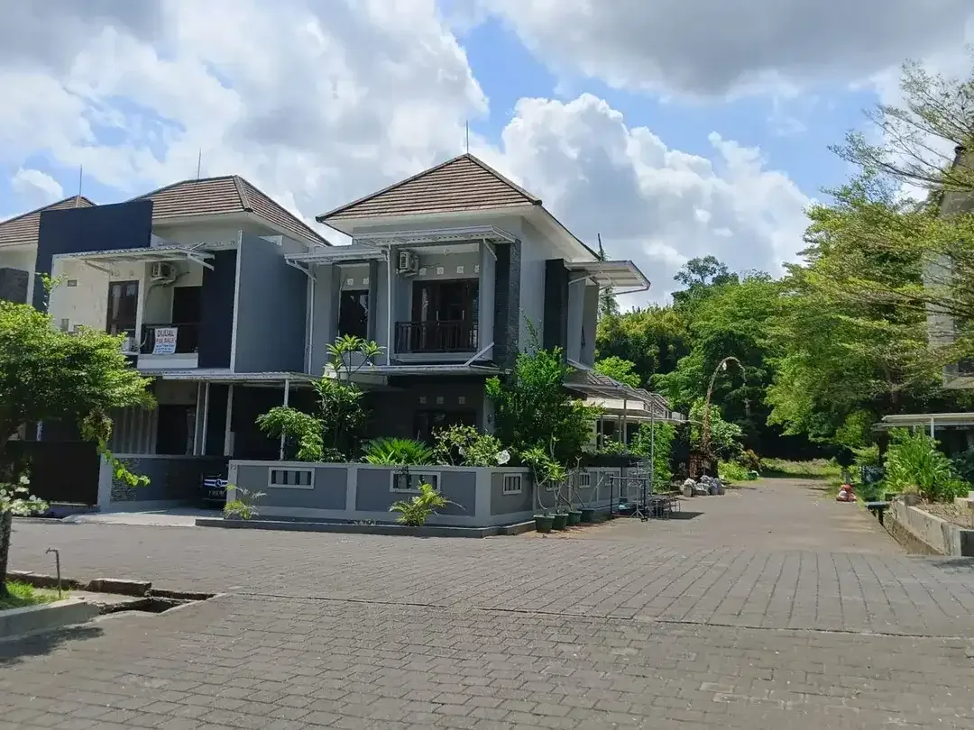 Jual Tanah Kavling di dalam Perumahan Exclusive Griya Loka Tabanan - Image 3 of 7