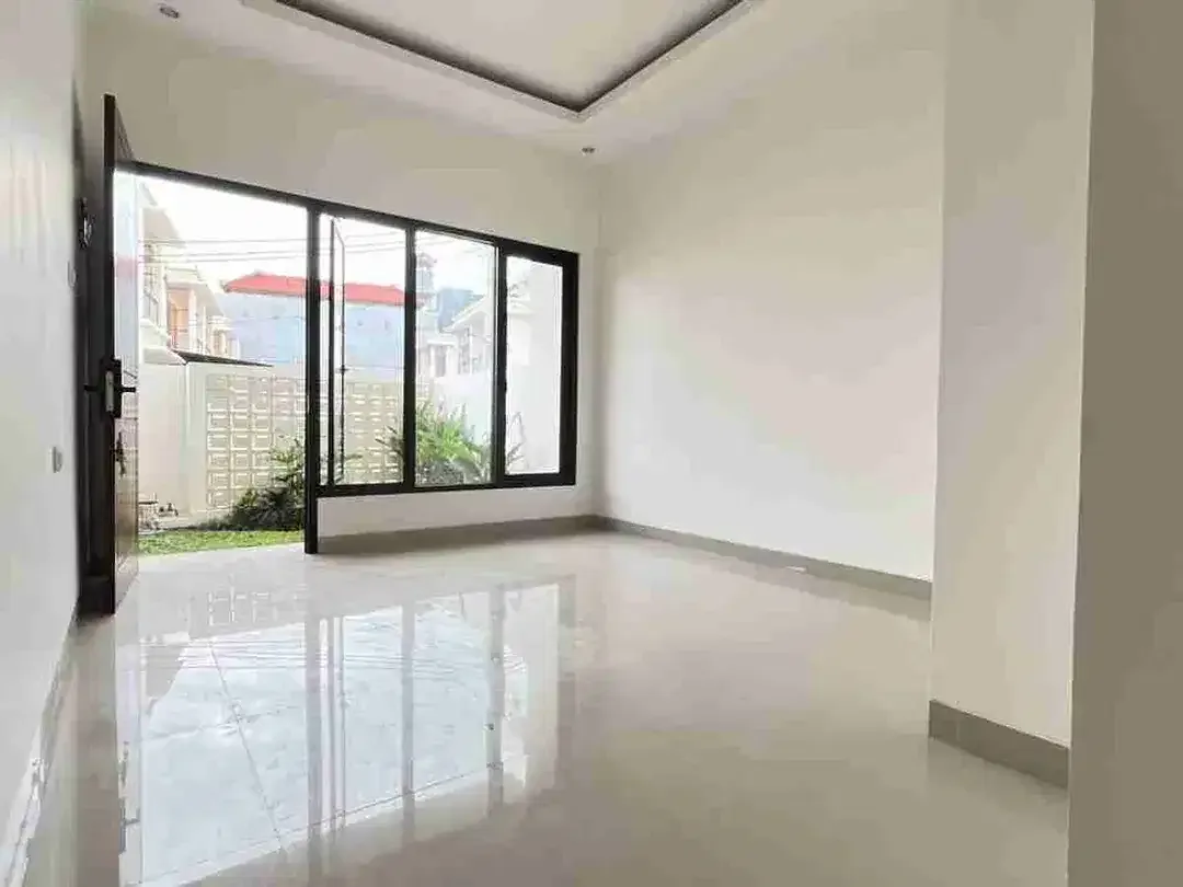 Disewakan Rumah Elite Modern Minimalis, One gate system, Harga Ekonomis di Jimbaran, Badung - Image 8 of 10