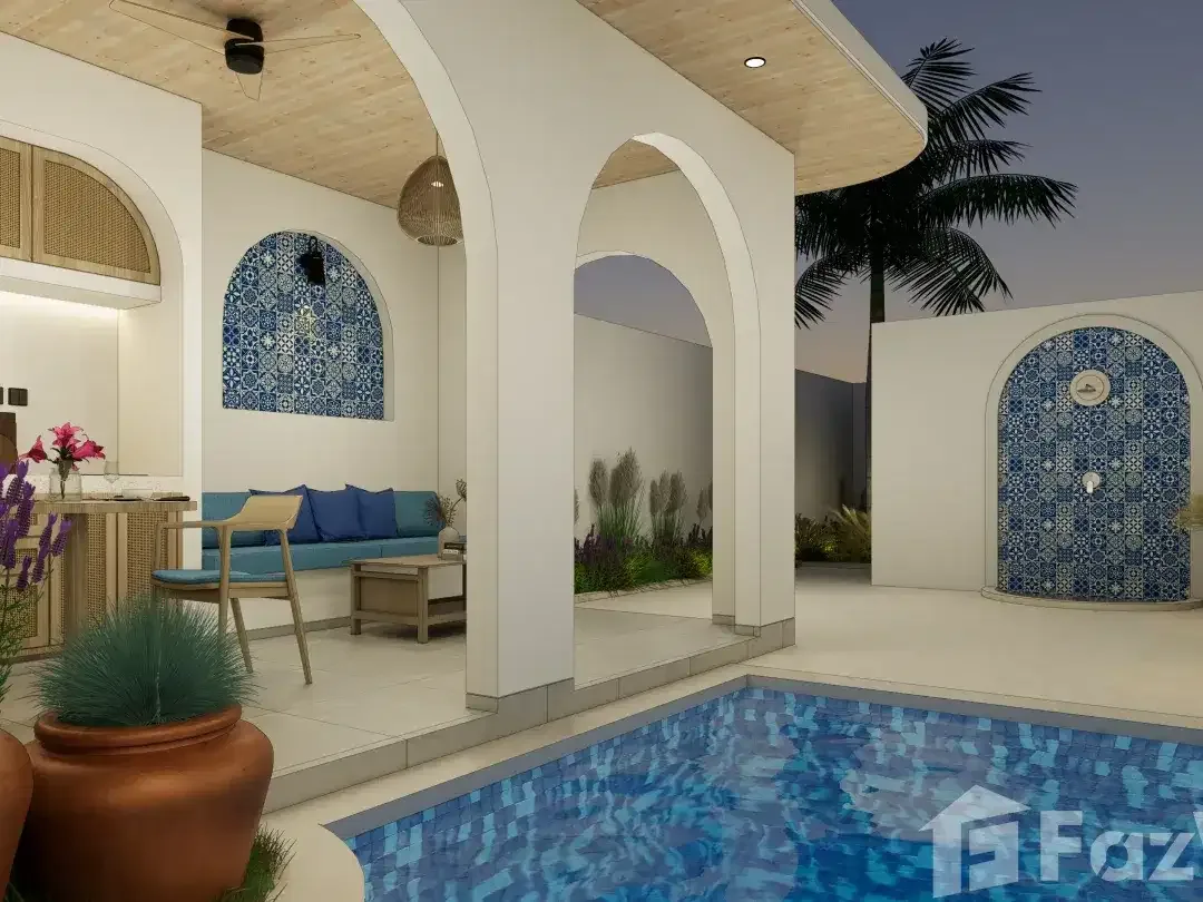 1 Bedroom Villa for sale in Denpasar Selata, Bali - Image 7 of 10