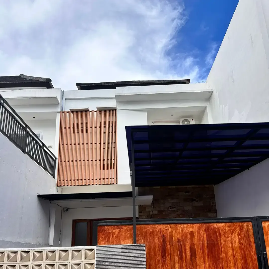 Dijual perumahan lokasi premium dekat bandara taman griya jimbaran - Image 7 of 7