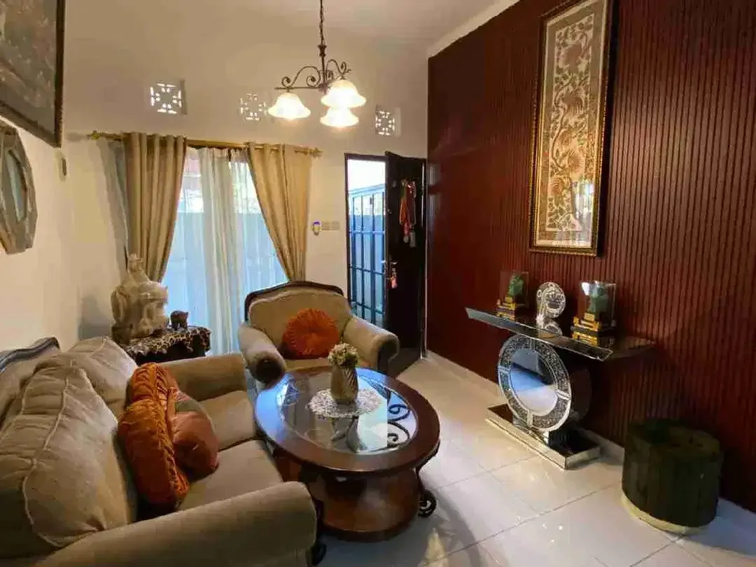 Sewakan Rumah 1lt Min masa sewa 2thn Full Furnished Lokasi Jl Goa Gong Dekat Kampus Unud Jimbaran.d - Image 9 of 10