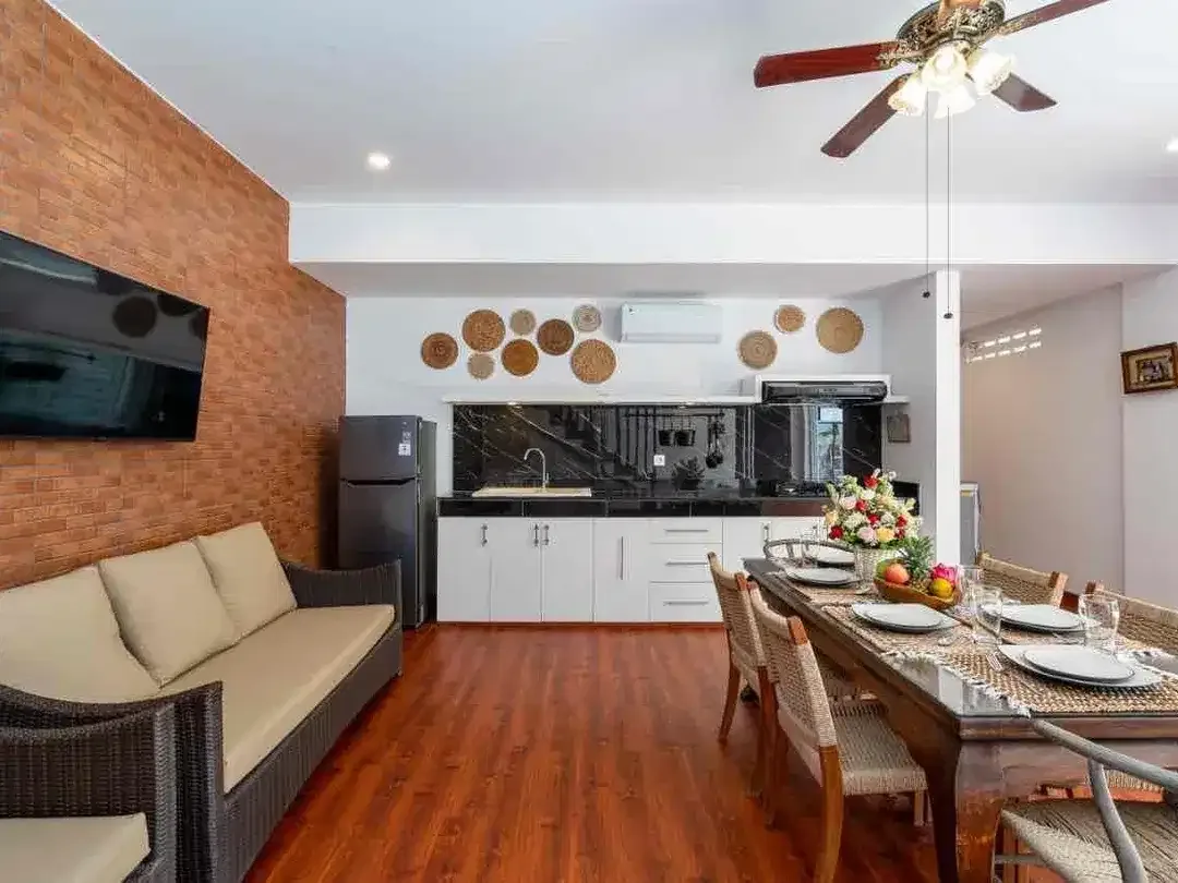 For sale: 

Villa Tegal Cupek, Umalas - Image 8 of 10