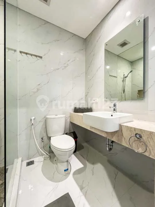 Monthly Rent Apartment Fully Furnished- Denpasar Barat - Image 4 of 4
