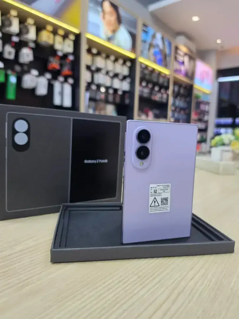 Promo PO Samsung Fold 8 & fold 8 ultra - Image 3 of 4