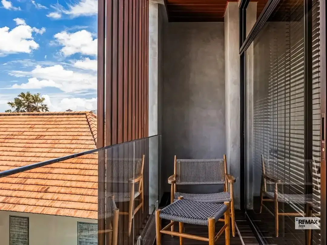 Signature Studio Apartment For Rent In Berawa, Canggu Area - Image 4 of 8