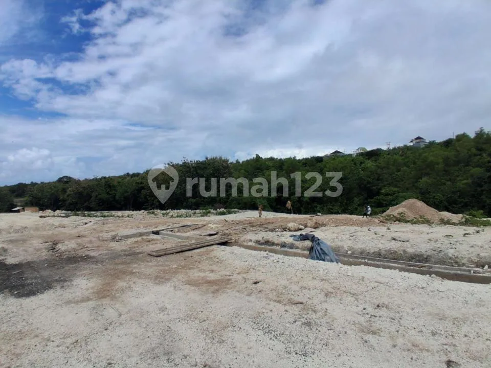Tanah View Laut Nusa Dua Harga Masuk Akal - Image 2 of 4