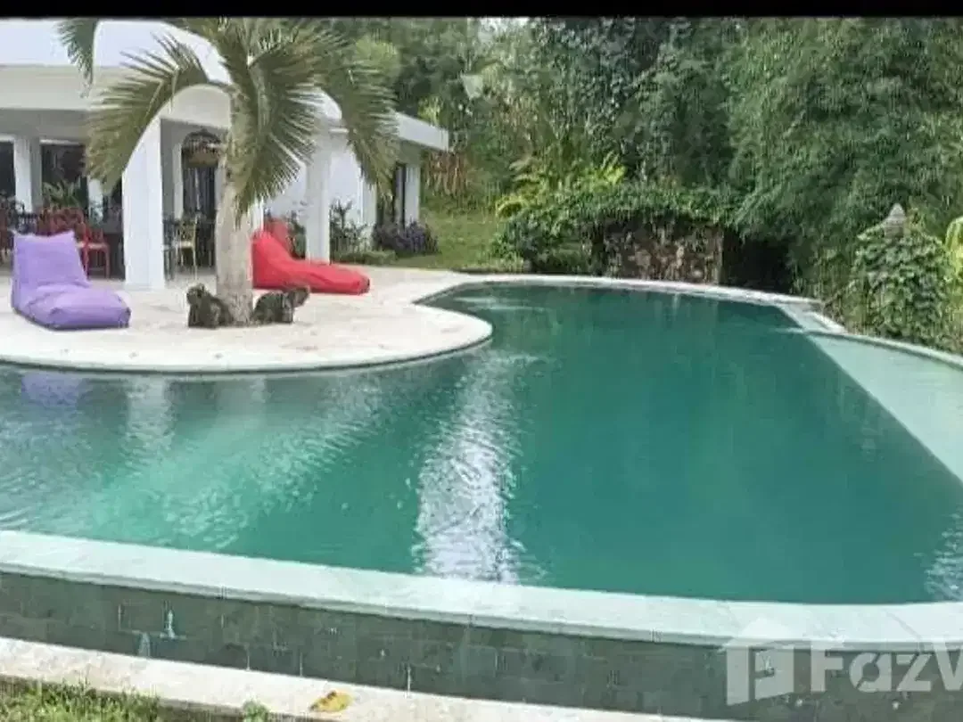 6 Bedroom Villa for sale in Tegallalang, Bali - Image 10 of 10