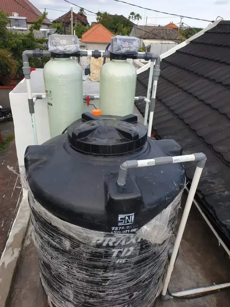 Filter air bersih - Image 3 of 4
