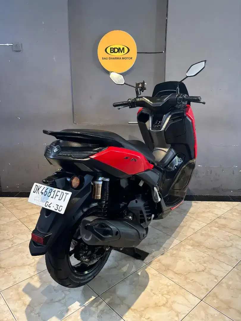 Yamaha. N max kyles thn 2025 cash. Bali dharma motor - Image 4 of 7