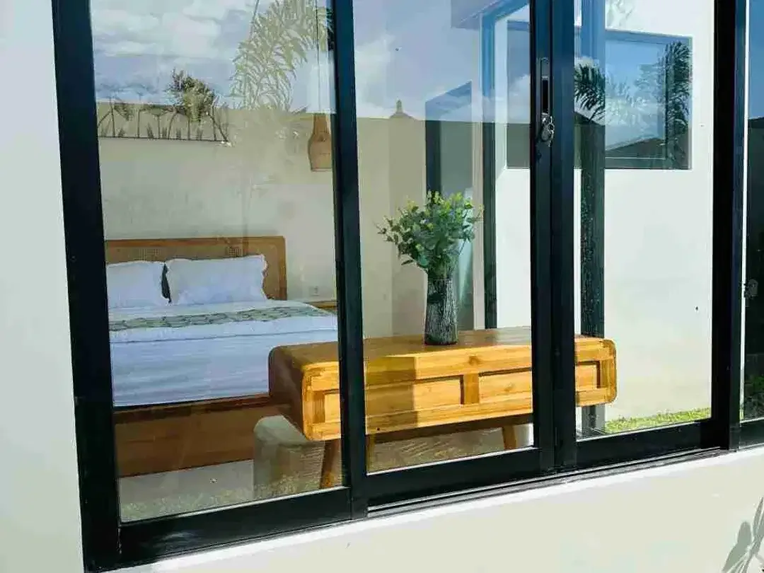 New Villa Lokasi di Goa Gong Jimbaran Bali view GWK - Image 6 of 10